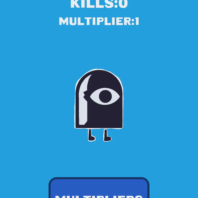 Game by @MeCyan