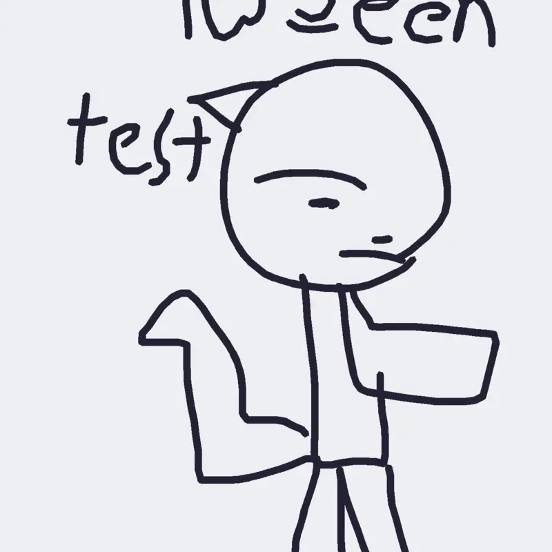 Idk by @Kiaromeow