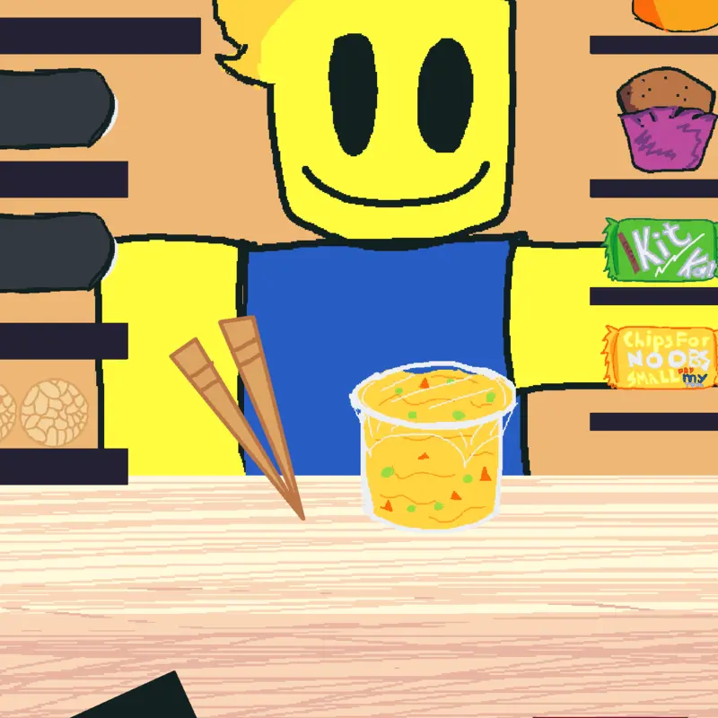 Game by @Noobie2325