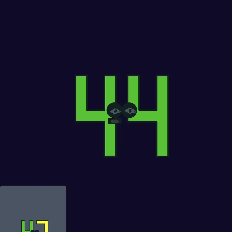 Game by @msrv