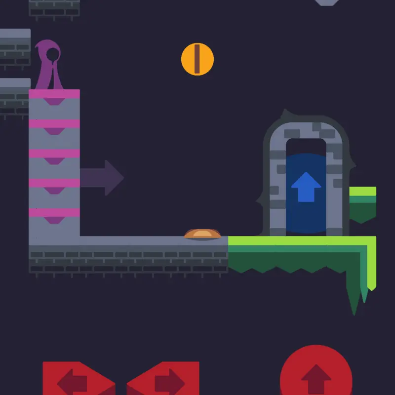 Game by @Tyroko