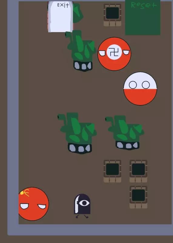 Game by @bowserking919
