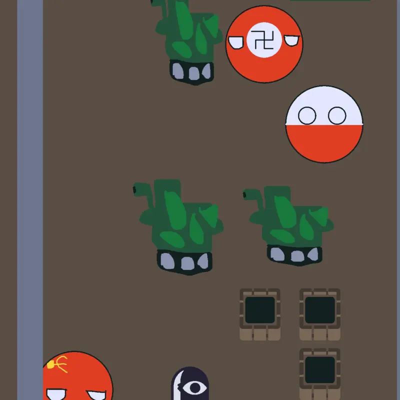 Game by @bowserking919
