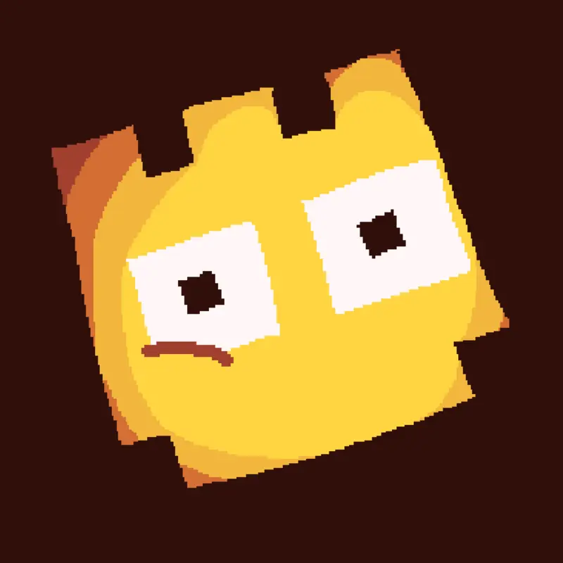 Y3LL0WZ3R by @BatHex