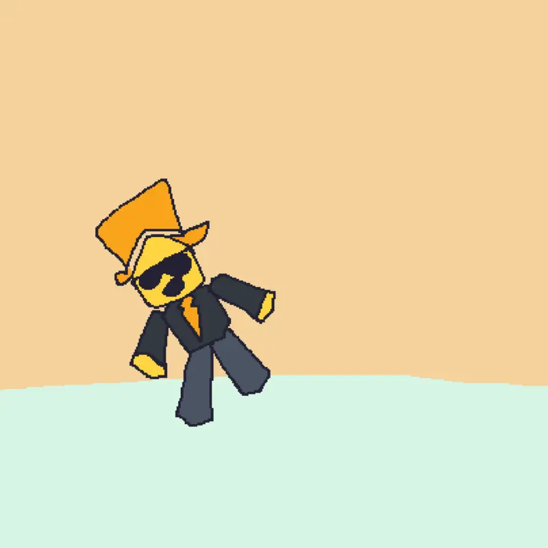 Game by @irll