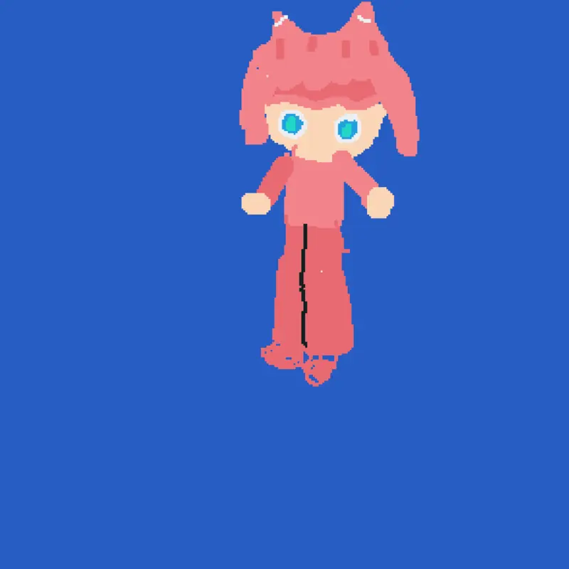 Game by @hendkek
