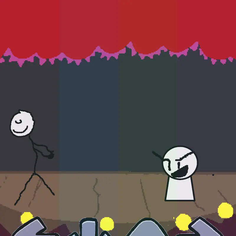Game by @Mastersloth