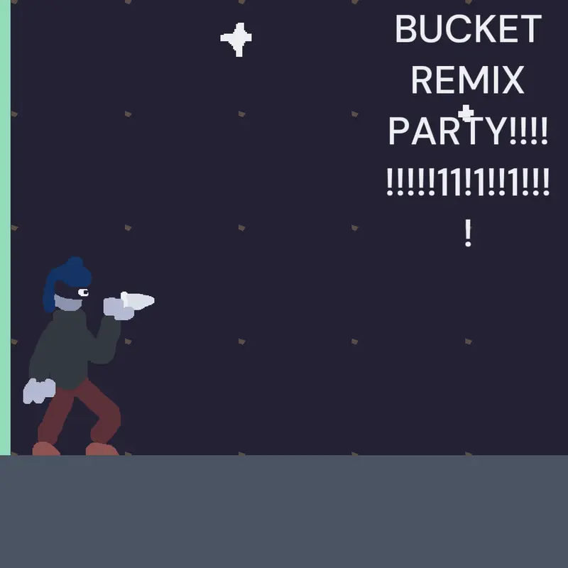 Game by @BucketYeahhhh