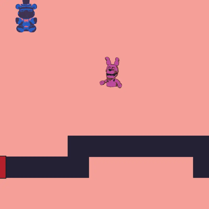 Game by @YairPapitaw