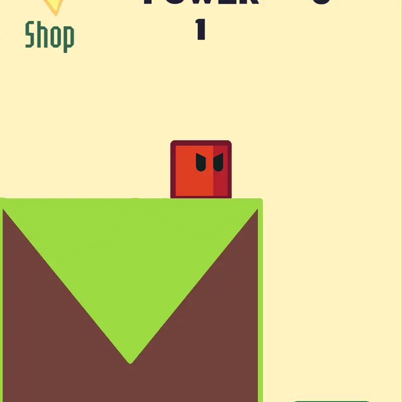 Game by @gameproX