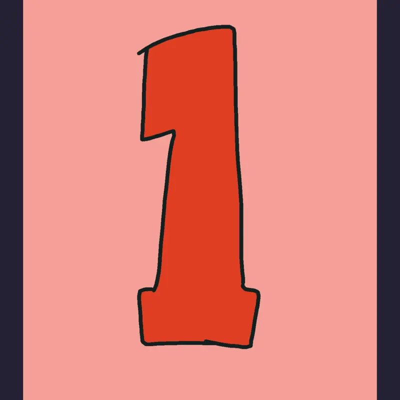 Number one by @ErickeEnzioanimadore
