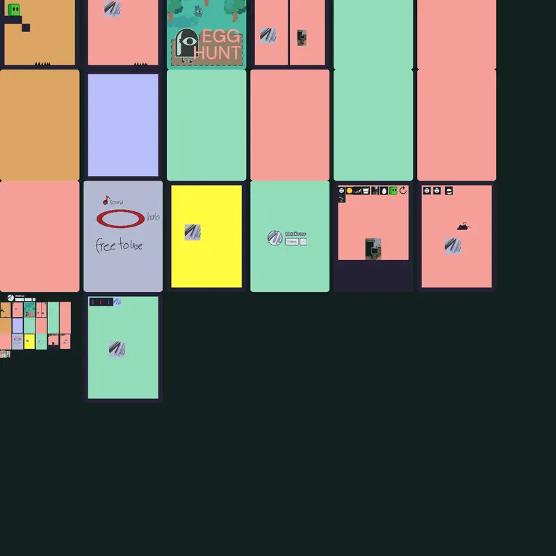 Game by @MetalDross