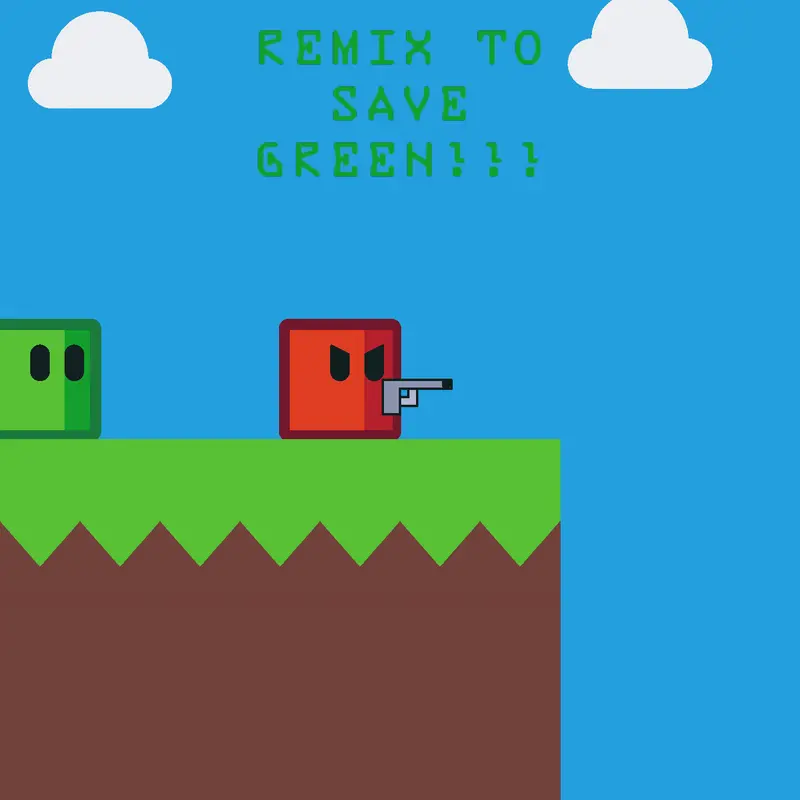 Game by @Azulito23415