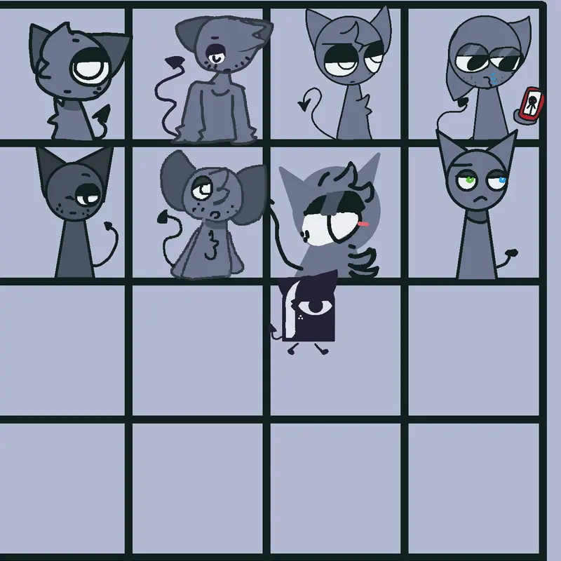 Game by @Jaxsarothesprunkifan125