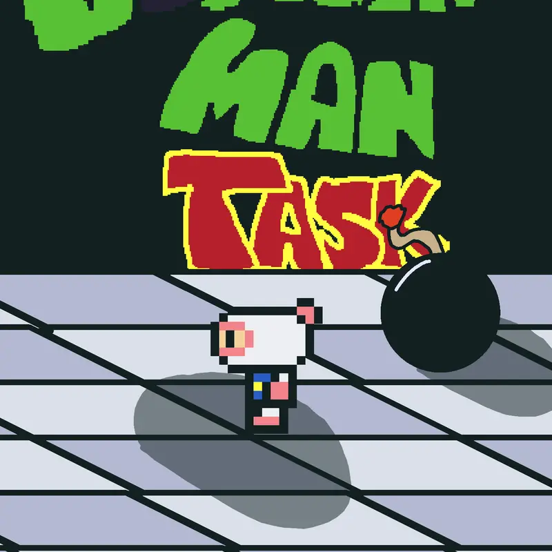 Game by @WoodyCuteUwUBFDI