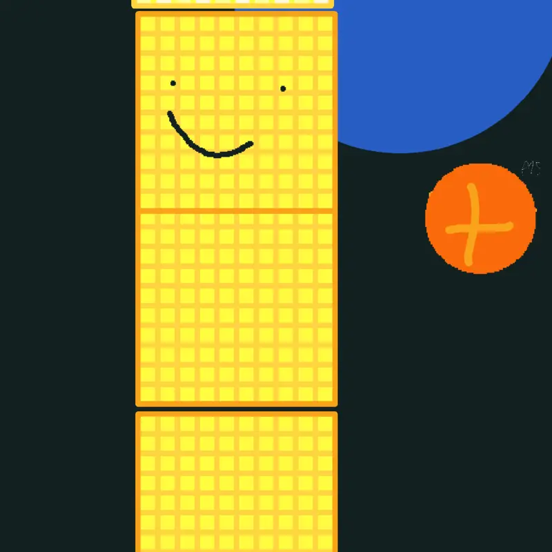 Game by @thetrsaltaccount