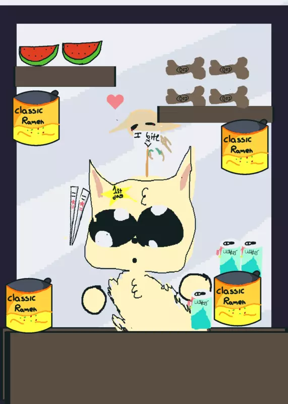 Game by @SLEEPYD4WG_ITZTRUE