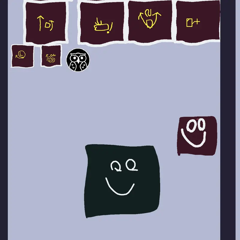 Game by @mertdom