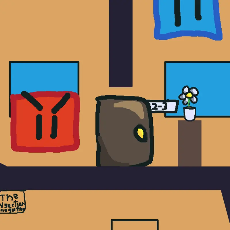 Game by @-_Karya_-