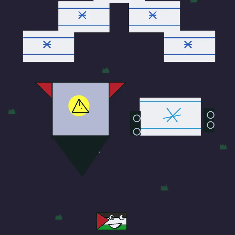 Game by @PolandTheBall