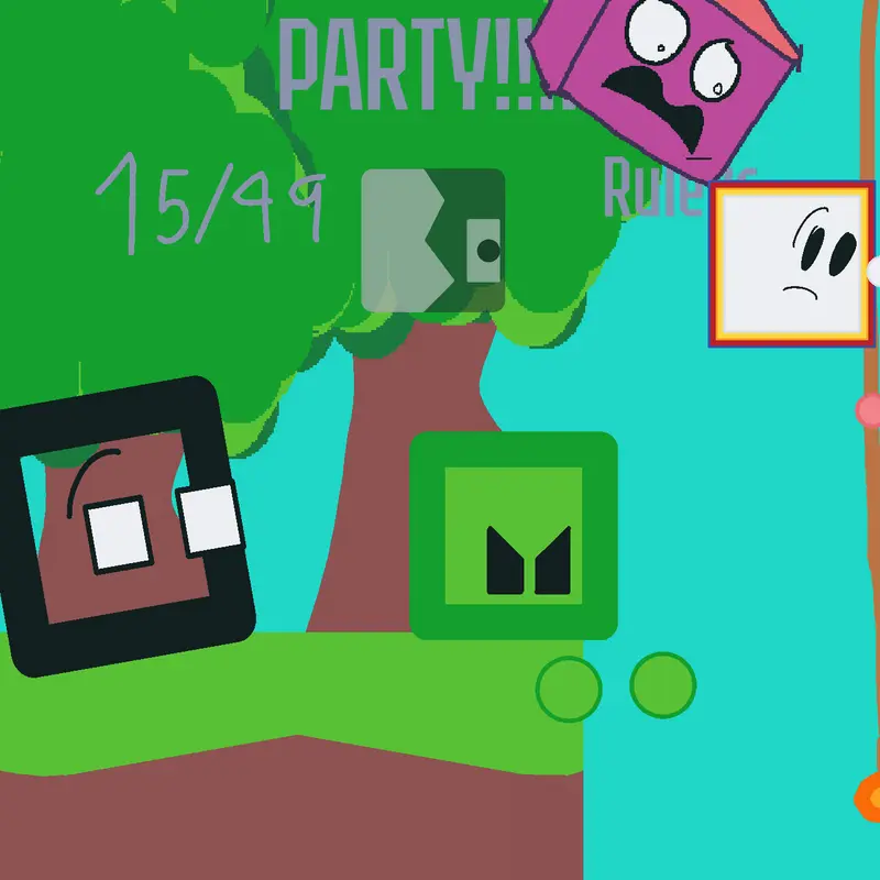 Game by @Toei_Subwae_guy