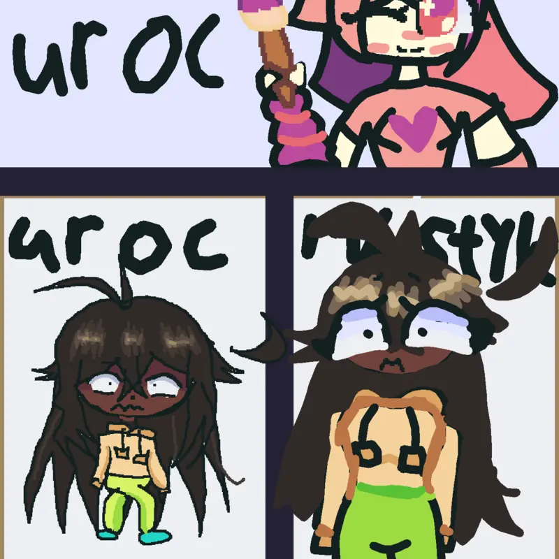 Game by @miauwww