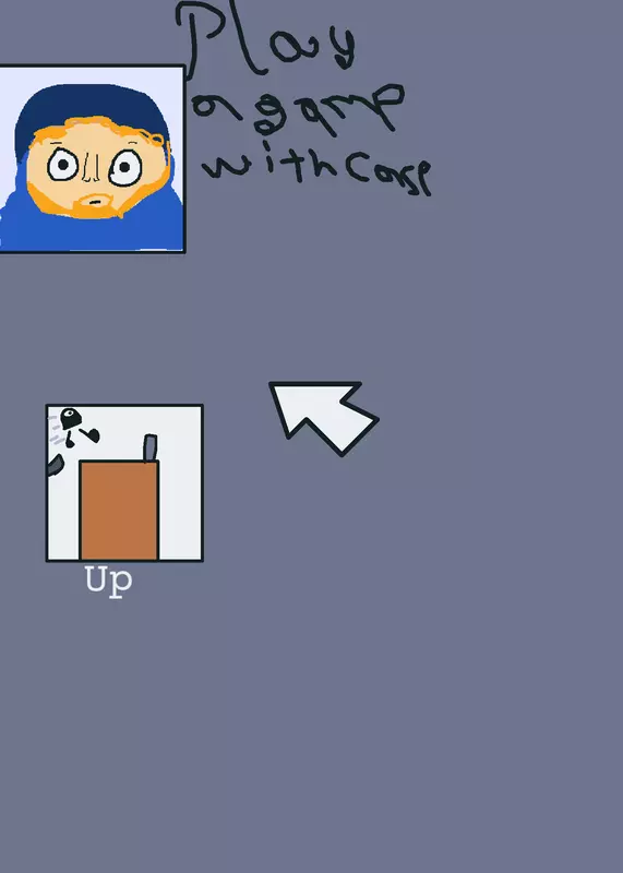 Game by @RNCSRR