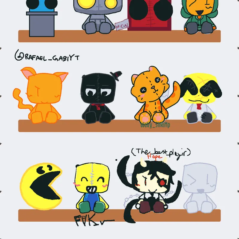 Game by @-_-Kevin-_-