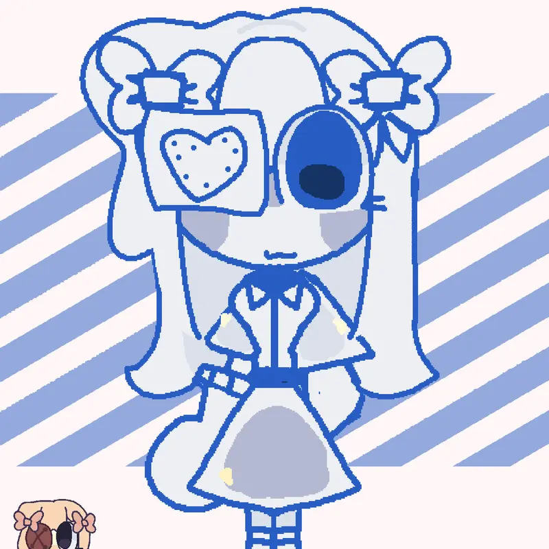 Game by @MapleTheSyrupCat