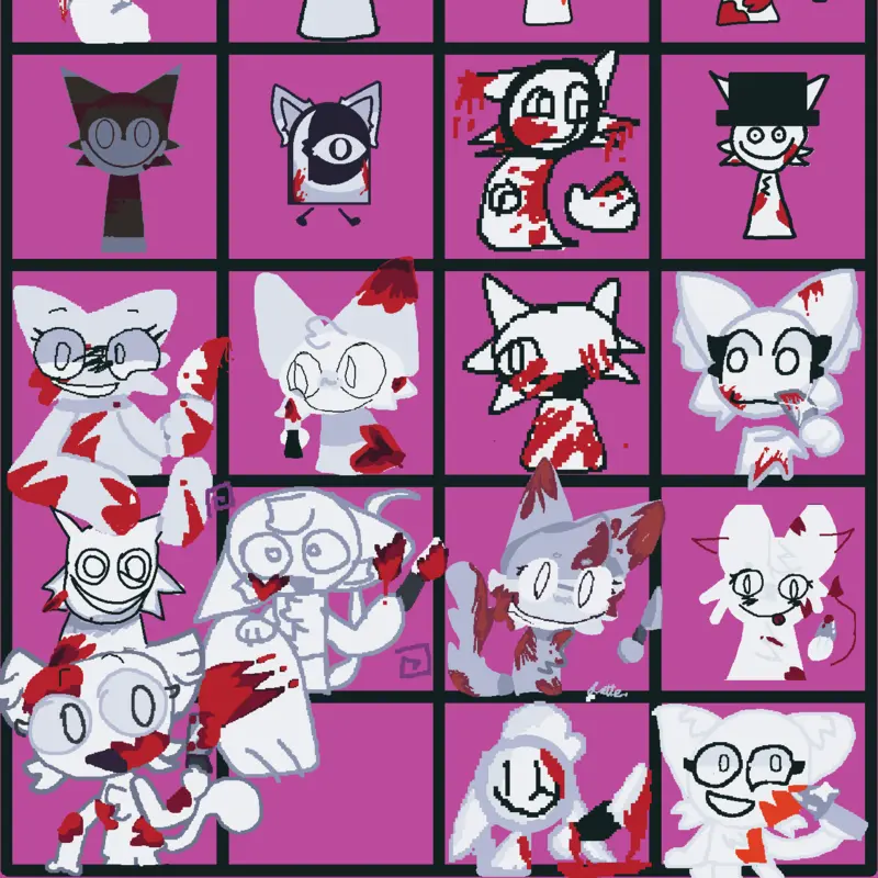 Game by @mizumi_girl