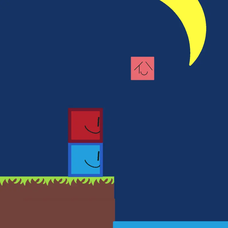 Game by @itzyaboyhere