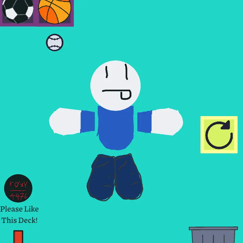Game by @infstupid