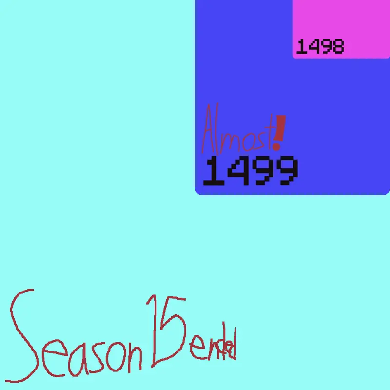 Game by @stensroot