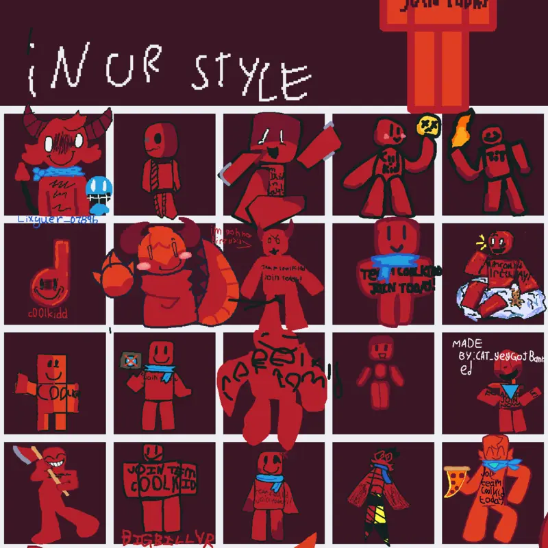 Game by @Lixyuer_0789