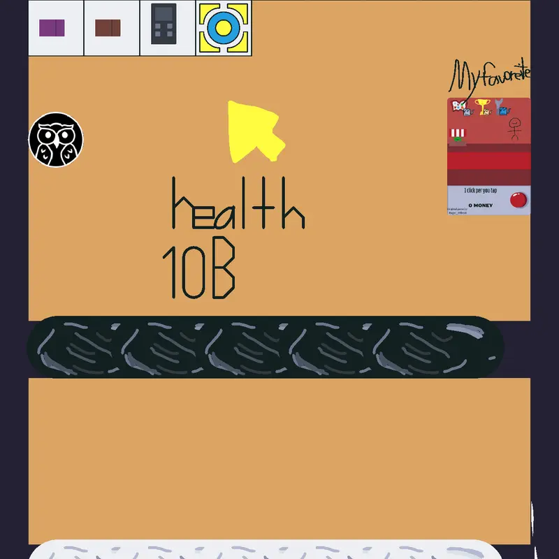 Game by @Dylan1414