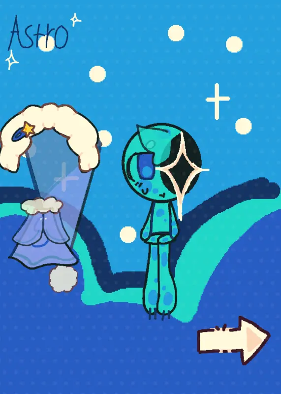 Dandys world by @MiMi_cute9