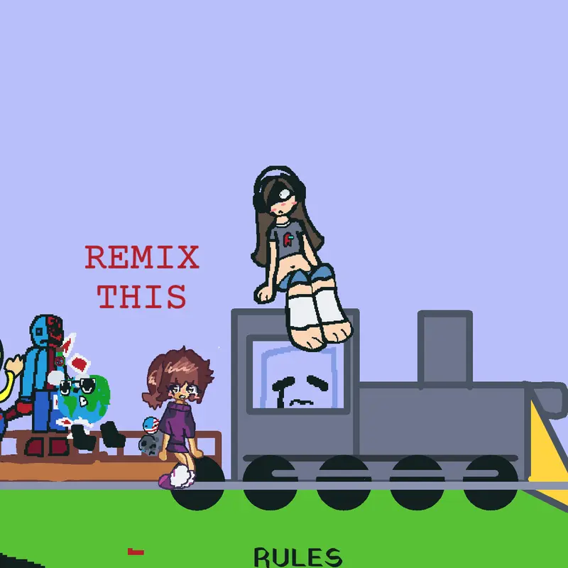 Game by @lolkimaow45