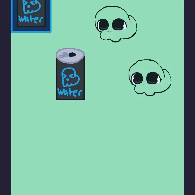 Game by @Joelee
