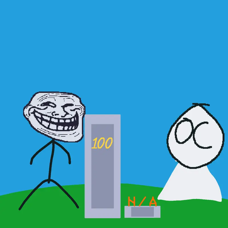Game by @trollrt