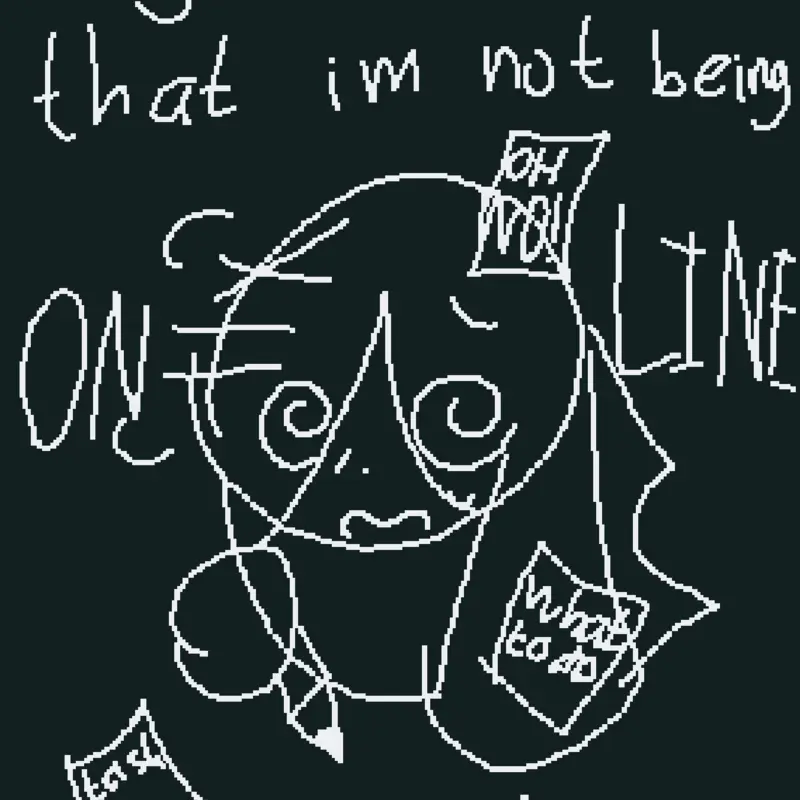 Idk by @zorry_123