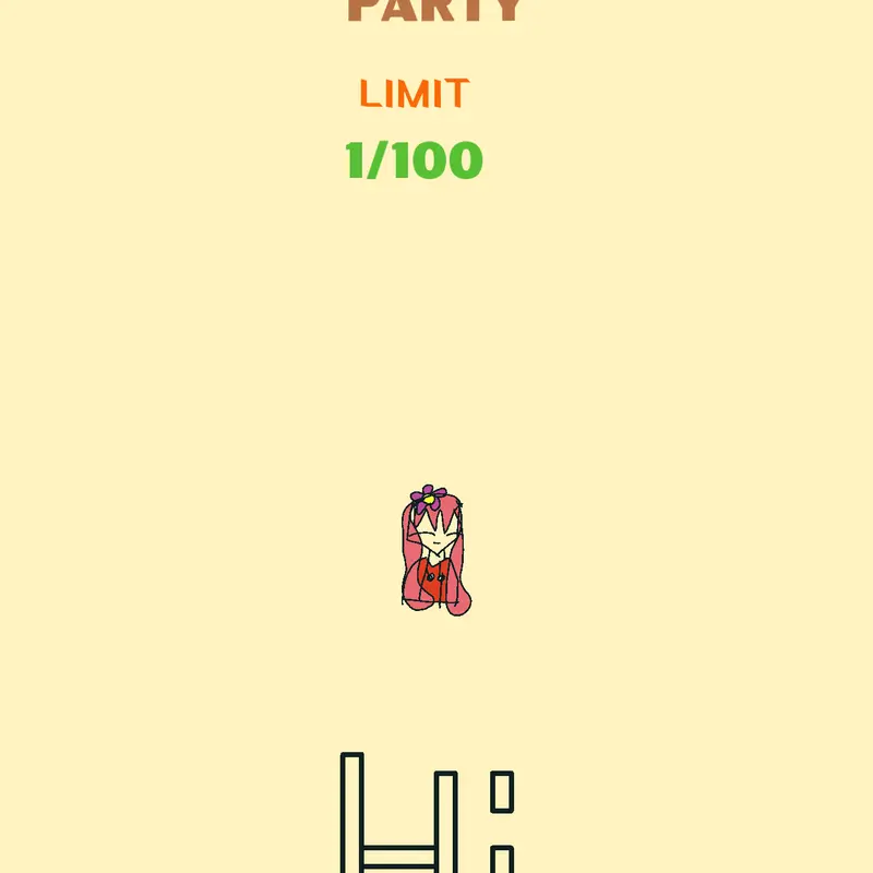 Game by @ALALALALALZHCJXJS