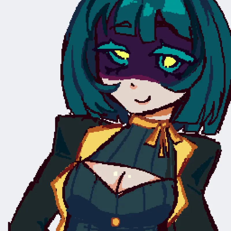 Game by @Melllyello