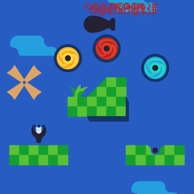 Game by @londer