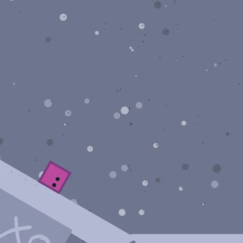 Hard dash by @ANASJN