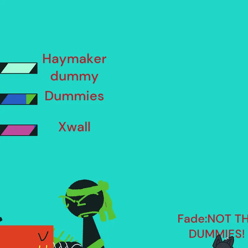 Game by @MrPillows