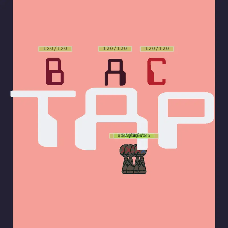 Game by @RenzoMagallanes