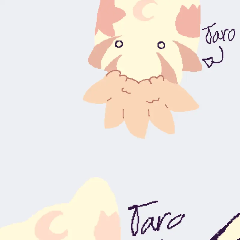 Game by @Bluwberry4life_