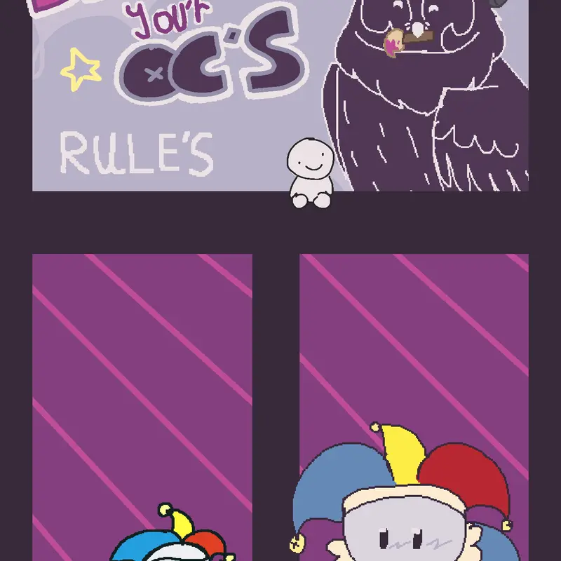 Game by @the_night_owl
