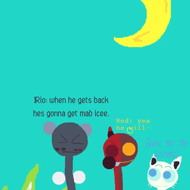 Game by @2414