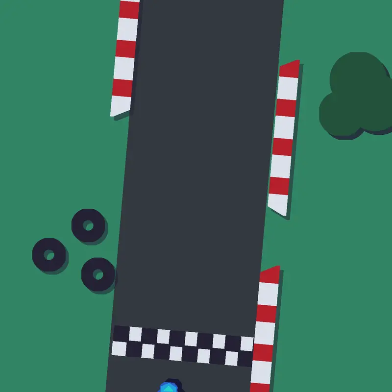 Game by @rizzmen